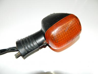 Поворотник левый передний, Kawasaki, ZX 6 R Ninja, 1995, 0, 0