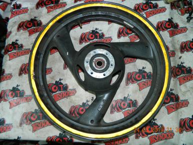 Диск колесный передний R17, Yamaha, XJR 400, 1995, 0, 0