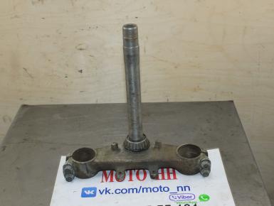 Траверса нижняя, Honda, XL 400 V Transalp, 1996, 0, 0