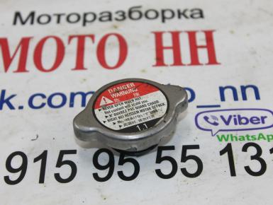 Крышка заливной горловины антифриза, BMW, F 650 GS, 2007, 0, 0