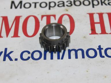 Приводящие шестерни ГРМ, Yamaha, FZ 1, 2012, 0, 0