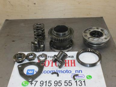 Шестерни главной передачи, Yamaha, XV 1100, 1995, 0, 0