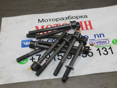 Болты ГБЦ, Honda, CBR 900 RR (SC28), 1993, 0, 0