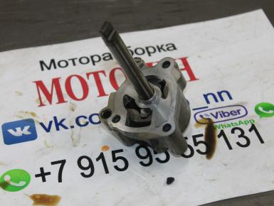 Насос масляный, Honda, CBR 900 RR (SC28), 1993, 0, 0