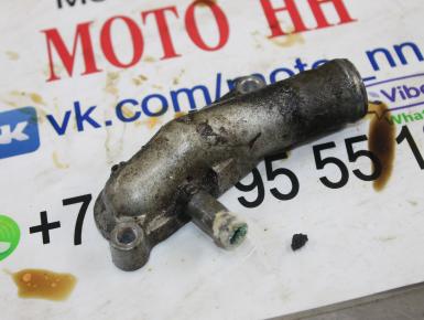 Патрубки охлаждения (комплект), Honda, CBR 900 RR (SC28), 1993, 0, 0