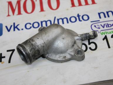 Патрубки охлаждения (комплект), Honda, CBR 900 RR (SC28), 1993, 0, 0