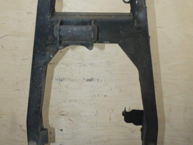 Маятник, Kawasaki, Z 750 N, 2009, 0, 0