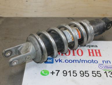 Амортизатор задний, Kawasaki, Z 750 N, 2009, 0, 0