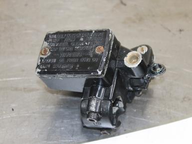 Машинка переднего тормоза, Kawasaki, Z 750 N, 2009, 0, 0