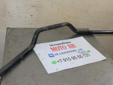 Руль, Kawasaki, Z 750 N, 2009, 0, 0