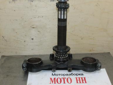 Траверса нижняя, Kawasaki, Z 750 N, 2009, 0, 0