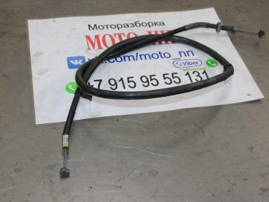 Тросик сцепления, Kawasaki, Z 750 N, 2009, 0, 0