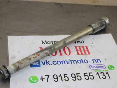 Ось маятника в сборе, Kawasaki, Z 750 N, 2009, 0, 0