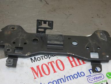 Кронштейны крепления, Kawasaki, Z 750 N, 2009, 0, 0