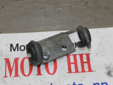 Кронштейны крепления набор, Kawasaki, Z 750 N, 2009, 0, 0