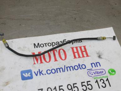 Тросик замка сиденья, Kawasaki, Z 750 N, 2009, 0, 0