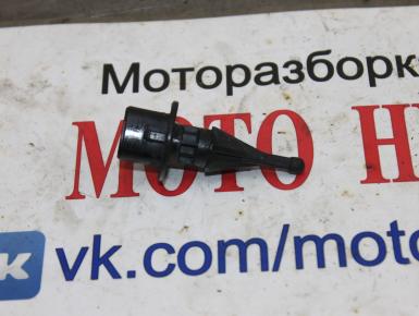 Датчик температуры воздуха на впуске, Kawasaki, Z 750 N, 2009, 0, 0