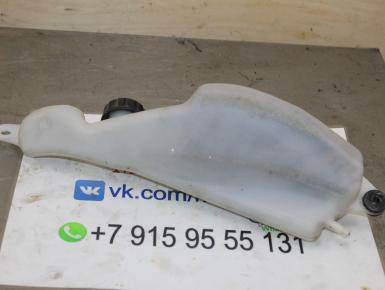 Расширительный бачок охлаждения, Kawasaki, Z 750 N, 2009, 0, 0