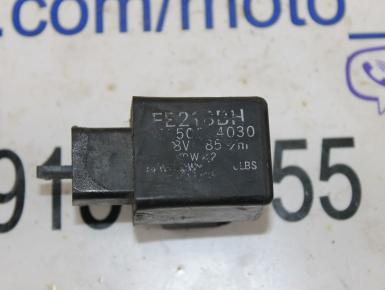 Реле поворота, Kawasaki, Z 750 N, 2009, 0, 0