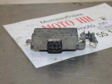 Регулятор напряжения, Kawasaki, Z 750 N, 2009, 0, 0