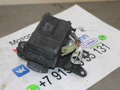 Сервопривод, Kawasaki, Z 750 N, 2009, 0, 0