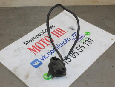 Датчик боковой подставки, Kawasaki, Z 750 N, 2009, 0, 0