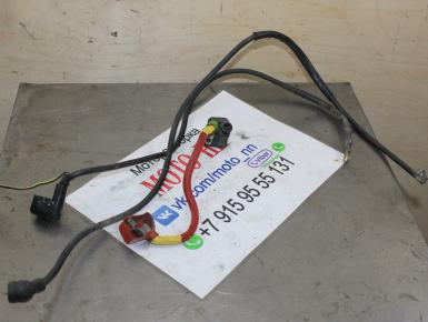 Провод массы, Kawasaki, Z 750 N, 2009, 0, 0