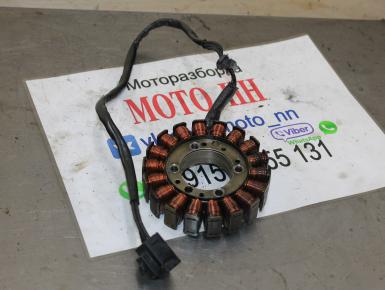 Статор, Kawasaki, Z 750 N, 2009, 0, 0