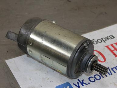 Стартер, Kawasaki, Z 750 N, 2009, 0, 0