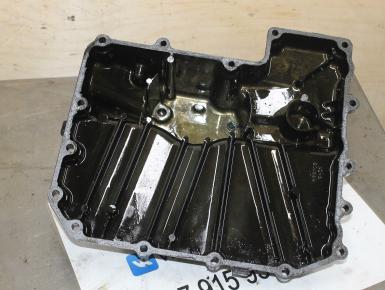 Поддон, Kawasaki, Z 750 N, 2009, 0, 0