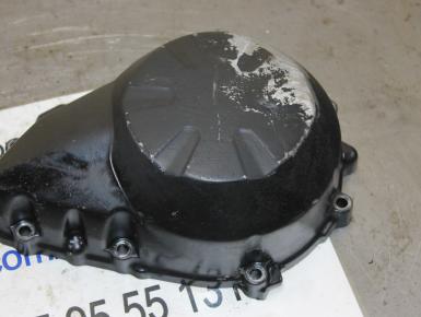 Крышка генератора Левая, Kawasaki, Z 750 N, 2009, 0, 0