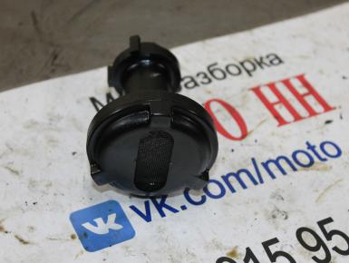 Маслоприемник, Kawasaki, Z 750 N, 2009, 0, 0