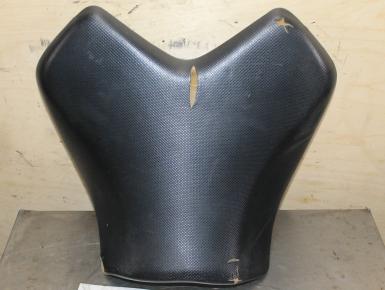 Сидение Водителя, Kawasaki, Z 750 N, 2009, 0, 0