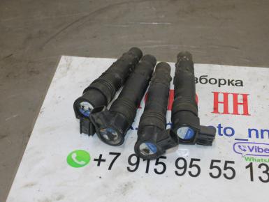 Катушка зажигания, Kawasaki, Z 750 N, 2009, 0, 0