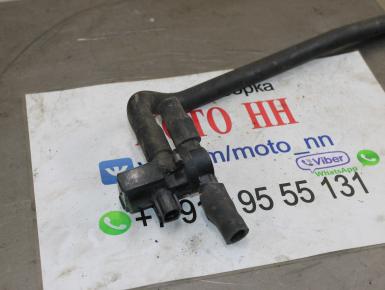 Клапан воздушный, Kawasaki, Z 750 N, 2009, 0, 0