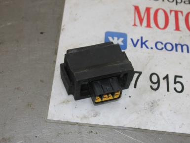 Антенна H.I.S.S., Kawasaki, Z 750 N, 2009, 0, 0