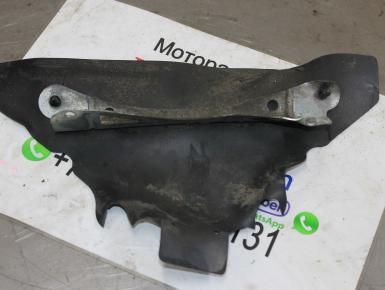 Пыльник двигателя, Kawasaki, Z 750 N, 2009, 0, 0