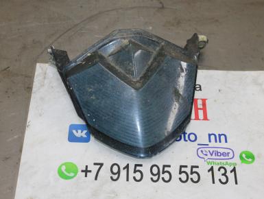 Стоп сигнал, Kawasaki, Z 750 N, 2009, 0, 0