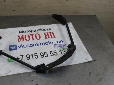 Кронштейны крепления, Kawasaki, Z 750 N, 2009, 0, 0