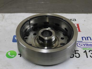 Ротор, Kawasaki, Z 750 N, 2009, 0, 0