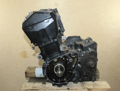 Двигатель, Kawasaki, Z 750 N, 2009, 0, 0