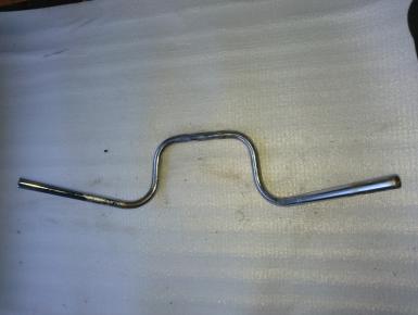 Руль, Kawasaki, EN 450 ( 454 LTD ), 1989, 0, 0