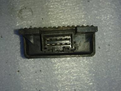 ЭБУ, Kawasaki, EN 450 ( 454 LTD ), 1989, 0, 0