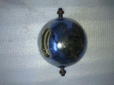 Фара, Kawasaki, EN 450 ( 454 LTD ), 1989, 0, 0