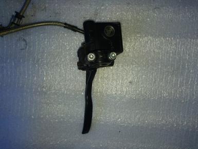 Машинка переднего тормоза, Kawasaki, EN 450 ( 454 LTD ), 1989, 0, 0