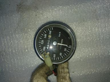 Спидометр, Kawasaki, EN 450 ( 454 LTD ), 1989, 0, 0