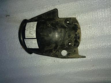 Подкрылок, Kawasaki, EN 450 ( 454 LTD ), 1989, 0, 0