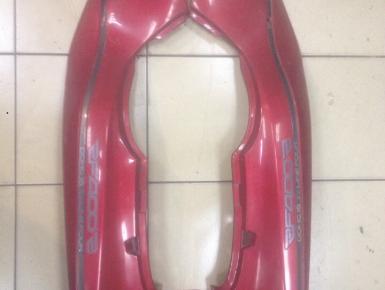 Пластик хвоста, Suzuki, RF 400, 1995, 0, 0