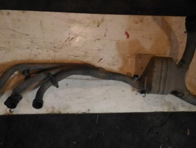 Коллектор выпускной, Honda, GL 1800 Gold Wing, 2004, 0, 0