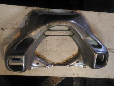 Пластик плуга передняя часть, Honda, GL 1800 Gold Wing, 2004, 0, 0